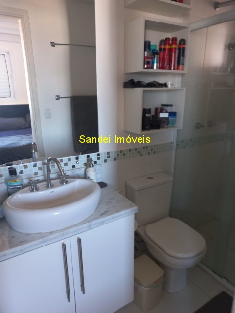 Apartamento à venda com 3 quartos, 89m² - Foto 29