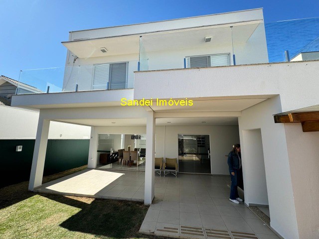 Casa de Condomínio à venda e aluguel com 3 quartos, 360m² - Foto 15