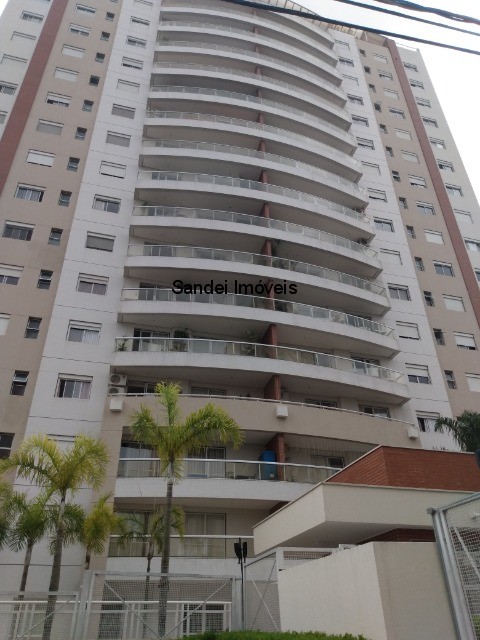 Apartamento para alugar com 3 quartos, 225m² - Foto 3