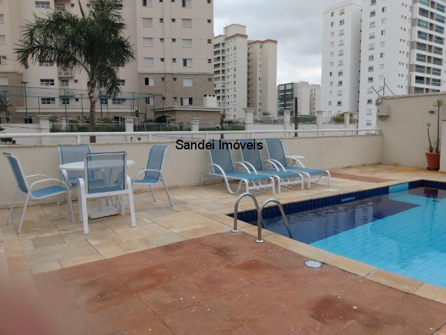 Apartamento para alugar com 3 quartos, 225m² - Foto 18