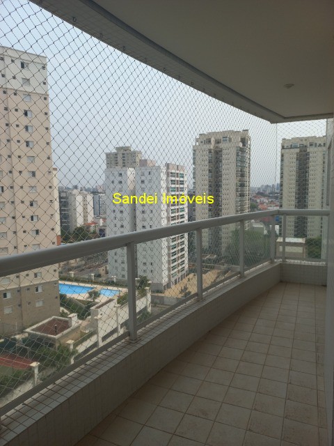 Apartamento para alugar com 3 quartos, 225m² - Foto 38