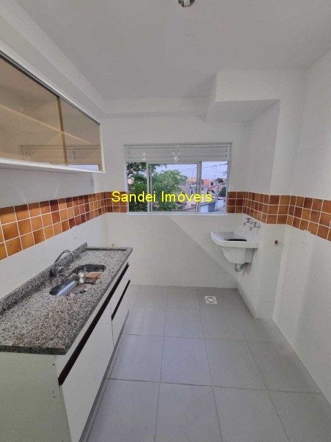 Apartamento à venda com 2 quartos, 43m² - Foto 8