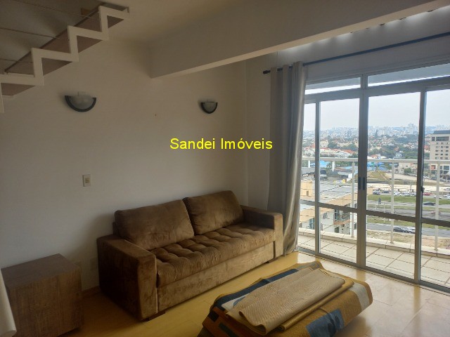 Loft para alugar com 1 quarto, 65m² - Foto 17