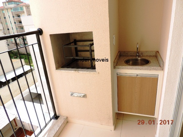 Apartamento para alugar com 2 quartos, 90m² - Foto 21