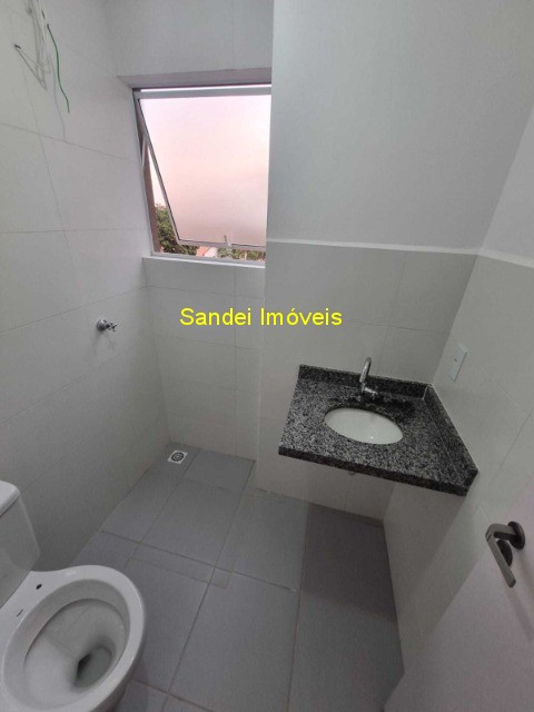 Apartamento à venda com 2 quartos, 43m² - Foto 6