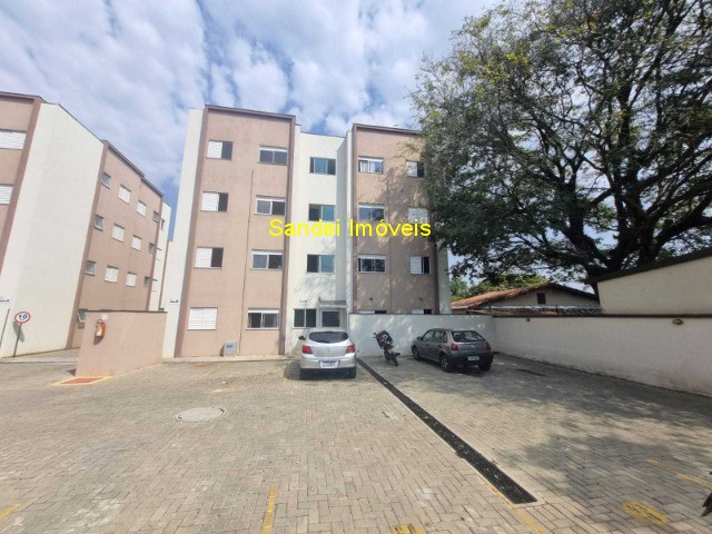 Apartamento à venda com 2 quartos, 43m² - Foto 7