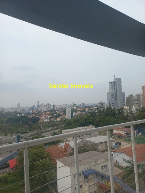 Loft para alugar com 1 quarto, 65m² - Foto 33