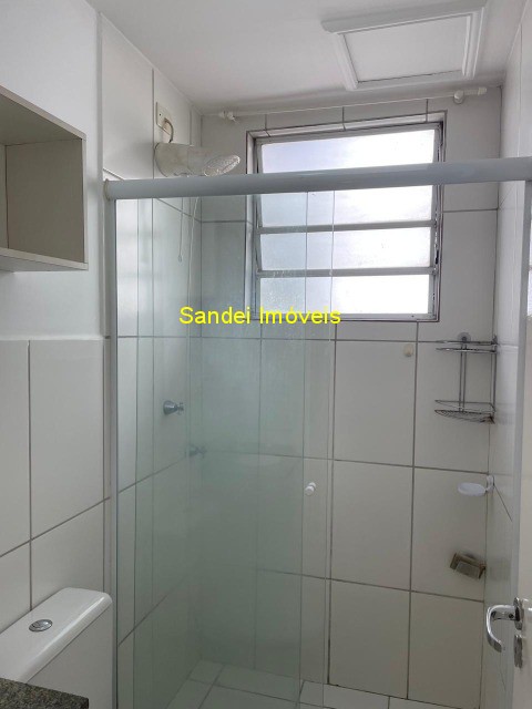 Apartamento para alugar com 2 quartos, 50m² - Foto 5