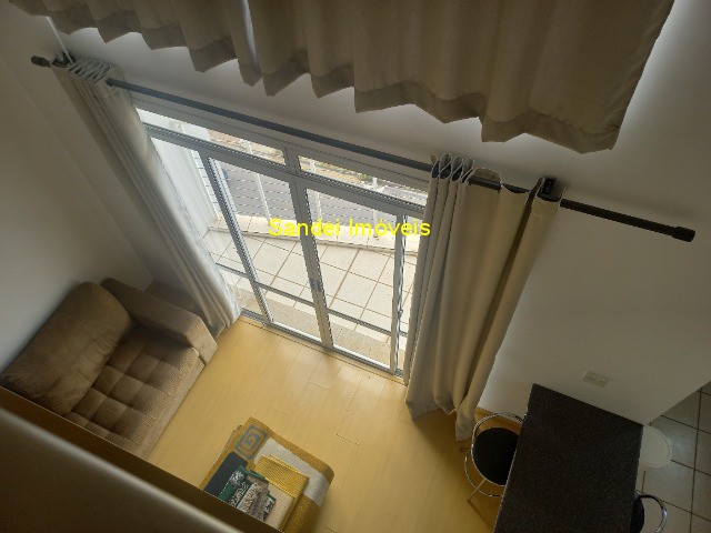 Loft para alugar com 1 quarto, 65m² - Foto 24