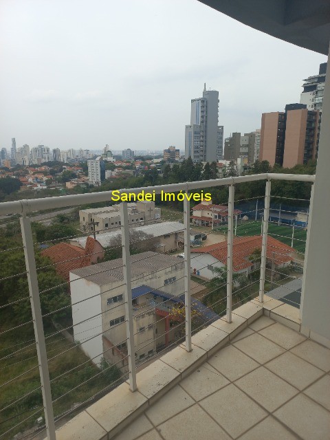 Loft para alugar com 1 quarto, 65m² - Foto 15