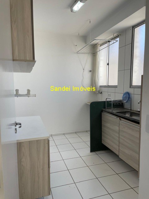 Apartamento para alugar com 2 quartos, 50m² - Foto 1