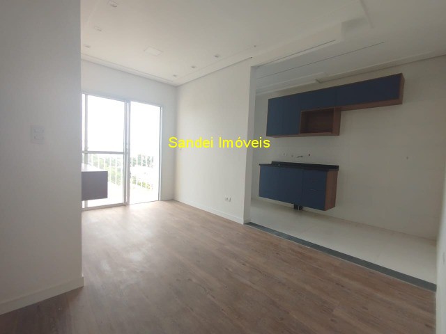 Apartamento à venda e aluguel com 2 quartos, 46m² - Foto 1