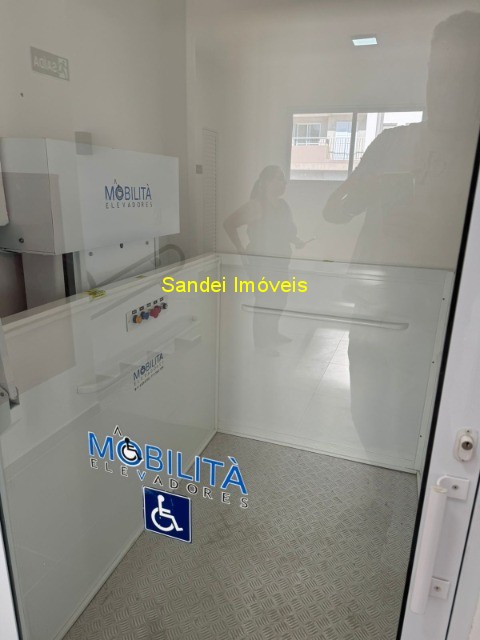 Apartamento à venda e aluguel com 2 quartos, 60m² - Foto 23