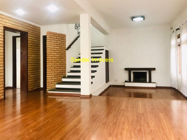 Casa à venda e aluguel com 4 quartos, 330m² - Foto 23