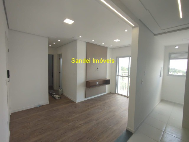 Apartamento à venda e aluguel com 2 quartos, 46m² - Foto 2