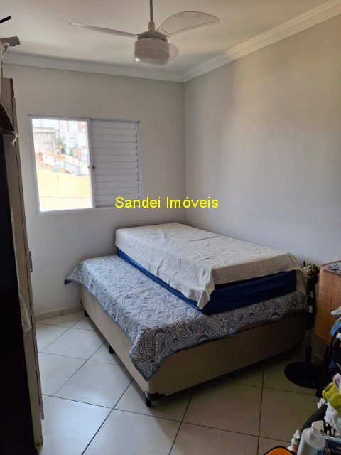 Apartamento à venda com 2 quartos, 51m² - Foto 6