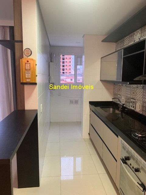 Apartamento para alugar com 3 quartos, 90m² - Foto 3