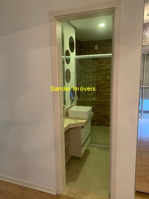 Apartamento para alugar com 3 quartos, 90m² - Foto 10