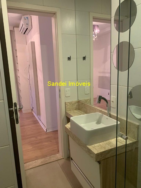 Apartamento para alugar com 3 quartos, 90m² - Foto 13