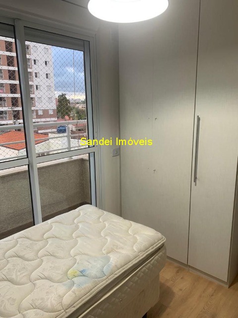 Apartamento para alugar com 3 quartos, 90m² - Foto 15