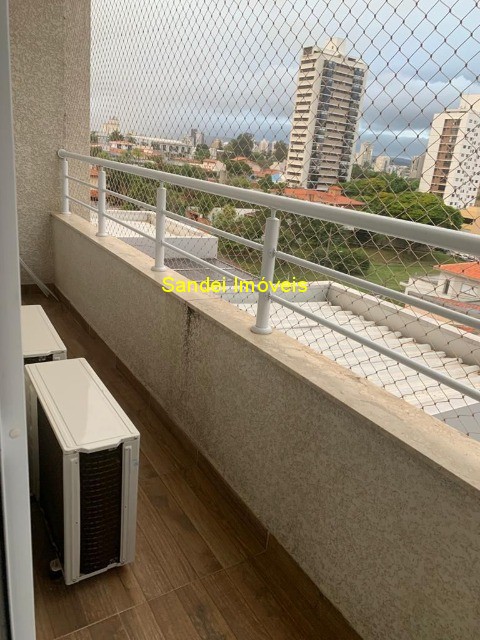 Apartamento para alugar com 3 quartos, 90m² - Foto 16