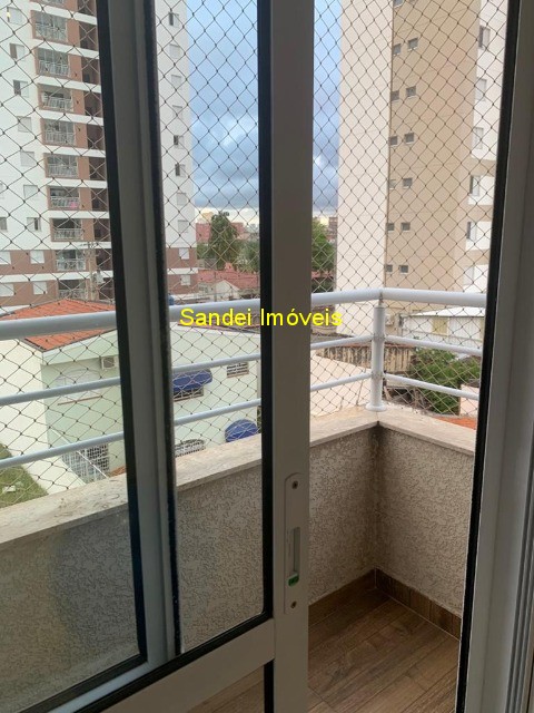 Apartamento para alugar com 3 quartos, 90m² - Foto 19