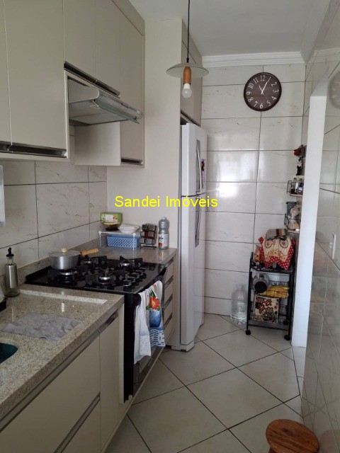 Apartamento à venda com 2 quartos, 51m² - Foto 9