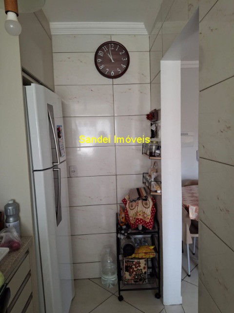 Apartamento à venda com 2 quartos, 51m² - Foto 10