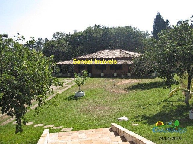 Fazenda para alugar com 3 quartos, 8000m² - Foto 9