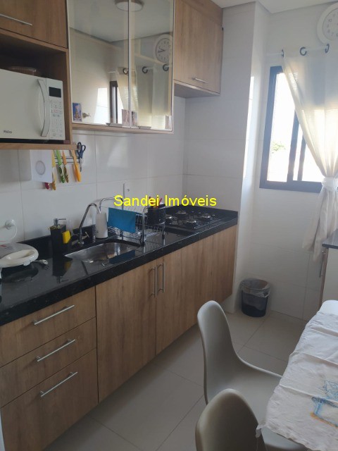 Apartamento à venda com 2 quartos, 56m² - Foto 25