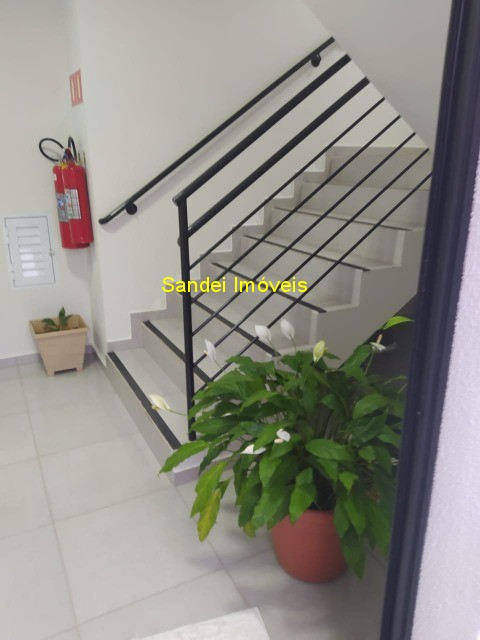 Apartamento à venda com 2 quartos, 56m² - Foto 5