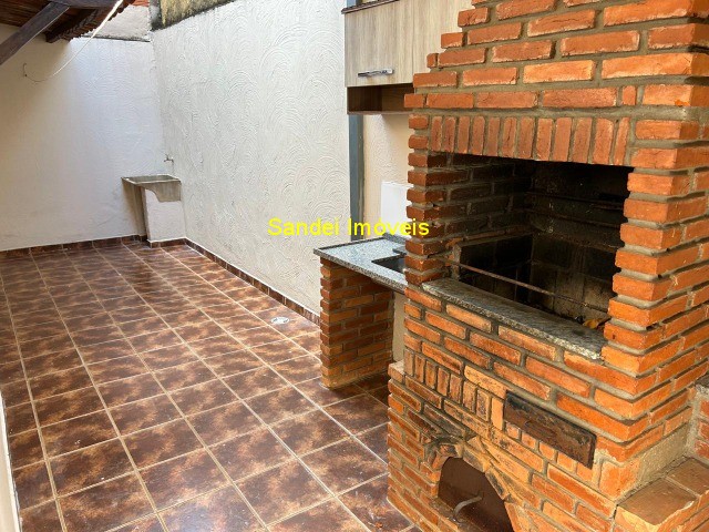 Casa, 3 quartos, 156 m² - Foto 3