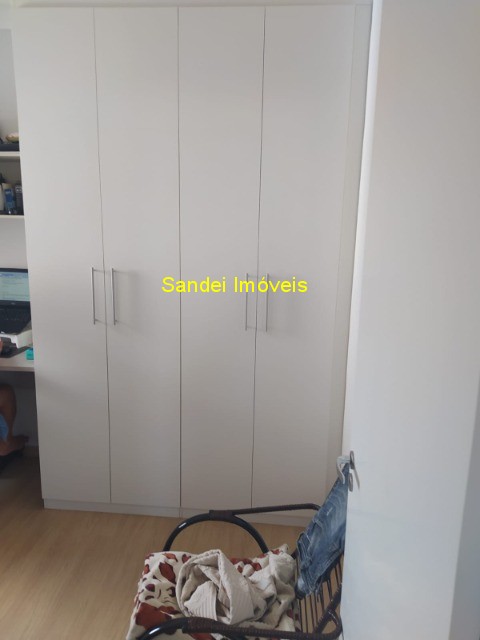 Apartamento à venda com 2 quartos, 56m² - Foto 12