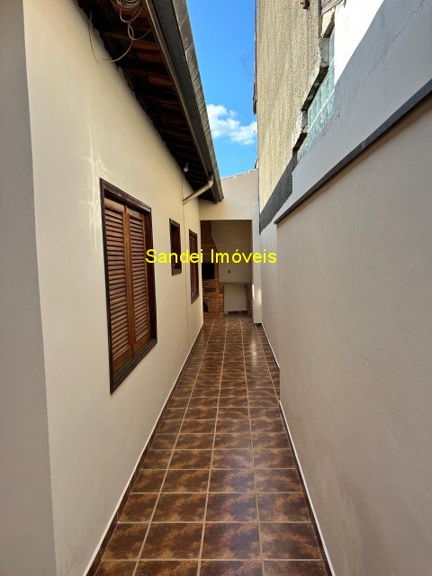 Casa, 3 quartos, 156 m² - Foto 5