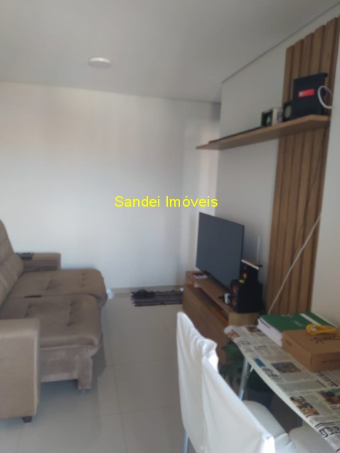 Apartamento à venda com 2 quartos, 56m² - Foto 8