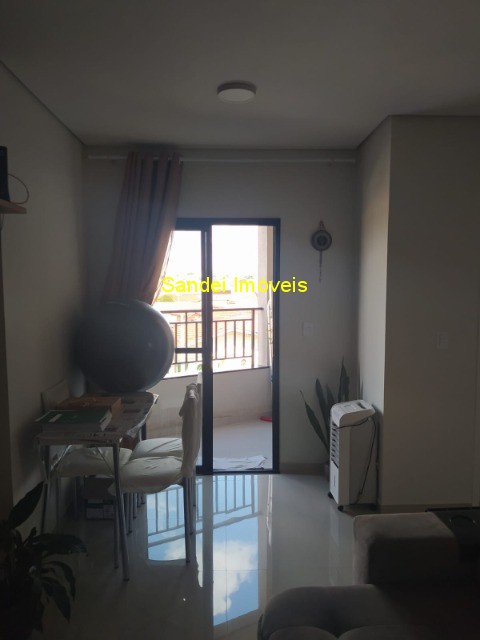 Apartamento à venda com 2 quartos, 56m² - Foto 21