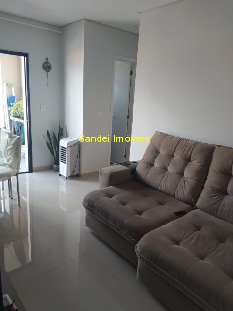 Apartamento à venda com 2 quartos, 56m² - Foto 22