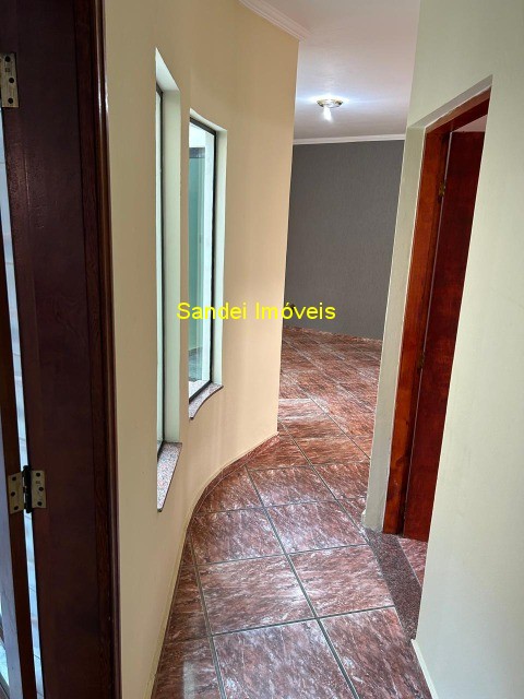 Casa, 3 quartos, 156 m² - Foto 2