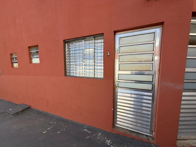 Kitnet e Studio para alugar com 1 quarto, 25m² - Foto 1
