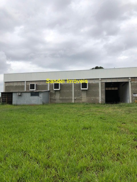 Depósito-Galpão-Armazém para alugar, 1050m² - Foto 8