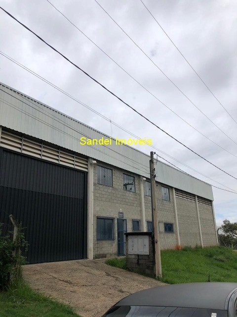 Depósito-Galpão-Armazém para alugar, 1050m² - Foto 11