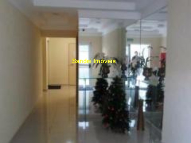Apartamento para alugar com 2 quartos, 48m² - Foto 3