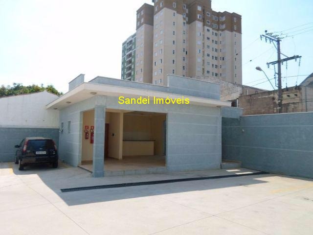 Apartamento para alugar com 2 quartos, 48m² - Foto 4