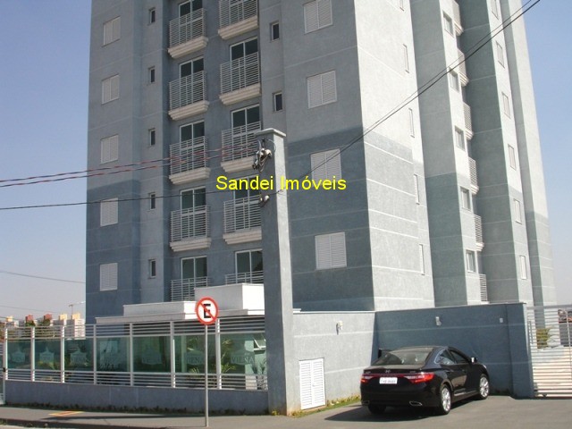 Apartamento para alugar com 2 quartos, 48m² - Foto 6