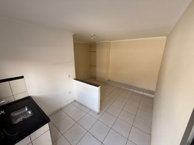 Kitnet e Studio para alugar com 1 quarto, 25m² - Foto 2