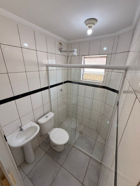 Kitnet e Studio para alugar com 1 quarto, 25m² - Foto 6