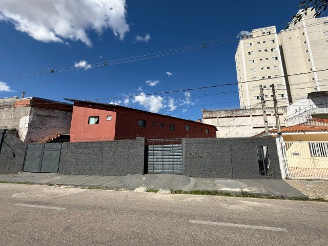 Kitnet e Studio para alugar com 1 quarto, 25m² - Foto 5