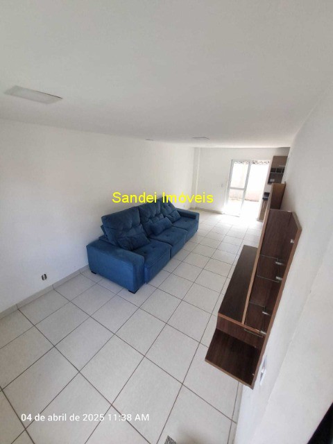 Casa de Condomínio à venda com 2 quartos, 63m² - Foto 17