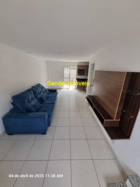 Casa de Condomínio à venda com 2 quartos, 63m² - Foto 23