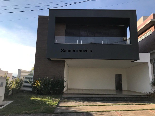 Casa de Condomínio à venda e aluguel com 4 quartos, 371m² - Foto 5